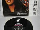 Whitney Houston Bodyguard Soundtrack OST rare Germany Press from 1992