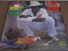 KING KONG/BIG HEAVY LOAD/LP REGGAE/BUNNY LEE/CHANNEL ONE/DANCEHALL/33 RPM/VINYL