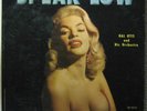 Hal Otis SPEAK LOW 1961 Sexy Jayne Mansfield Cover WESTMINSTER WP 6073  LP