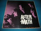 The Rolling Stones - Aftermath - Made in UK