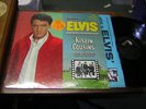 Elvis Presley 60s POP ROCK SOUNDTRACK LP Kissin Cousins ORIGINAL  MONO USA ISSUE