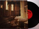 PENTAGRAM Day Of Reckoning VINYL LP NAPALM 1987 ORIG FIRST PRESS  OOP