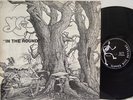 YES - In the Round LP (RARE Slipped Disc Pressing, Double LIVE Album, 1978)