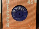 THE BIRDS NO GOOD WITHOUT YOU DECCA (UK) VINYL EX