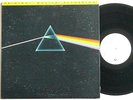 PINK FLOYD - Dark Side of the Moon, MFSL Audiophile