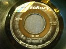 ???. N. SOUL  POPCORN -  THE SPARKLES - THE HIP