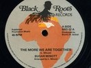 Sugar Minott - The More We Are Together UK orig 12