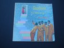 THE SPANIELS  LP  