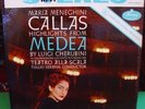 MARIA CALLAS HIGHIGHTS  