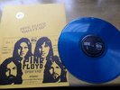 Pink Floyd - OMAYYAD ORIGINAL TMOQ BLUE VINYL