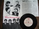 Beatles 1964 UK Fan Club Flexi with Newsletter