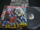 IRON MAIDEN 