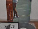 Tsuyoshi Yamamoto Trio Blues To East Japan LP Obi