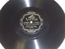 Victor VE Thomas FATS Waller V38568 Dbl Sd 78rpm Turn On The Heat My Fate In Yo