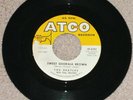 The Beatles w/Tony Sheridan-Sweet Georgia Brown-Atco Vinyl 45