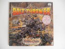 Bolt Thrower, Realm of Chaos (Slaves to Darkness) LP 1989
