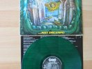 Crematory - ...Just Dreaming - LP - (Dark/Death/Gothic Metal/Green Vinyl)