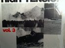 Lesiman High Tension Vol 3 Library Lp Ost Breaks Vedette