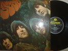 BEATLES/RUBBER SOUL UK MONO FOLD OVER SLEEVE PMC 1267