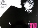 PINK FLOYD-Whatever happened to the cosmic dream? LP   RARE LIVE 1967 w/ SYD