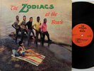 The Zodiacs at the Beach doo wop dirty dancing carolinas soul maurice williams
