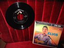 Elvis Presley EP STRICTLY  ELVIS RCA  940