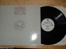 EVAN PARKER - TRACKS - INCUS RECORDS - RARE UK ONLY RELEASE