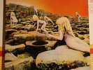 LED ZEPPELIN - House Of The Holy (1971) UK Orig. RL 