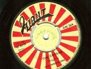 WRIGGLERS The Cooler - UK GIANT 45 KILLER Rocksteady RARE 