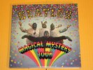 THE BEATLES - Magical Mystery Tour EP (1967) original UK Mono, Top copy