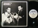Benny Morton and Jimmy Hamilton, Blue Note Swingtets, Mosaic Records MR1-115