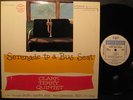 Clark Terry, Serenade to a Bus Seat, Riverside RLP 12-237