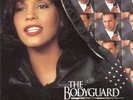 WHITNEY HOUSTON THE BODYGUARD. ORIGINAL SOUNDTRACK LP. ARISTA 07822 18699-1