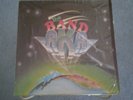 RARE MODERN SOUL BOOGIE FUNK LP     THE BAND AKA     THE BAND.....    PPL