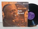 Jaki Byard-Here's Jaki-mono New Jazz LP 8256