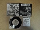 Lifes blood defiance vermiform nyhc hardcore warzone cro mags straight ahead