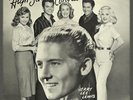 JERRY LEE LEWIS   HIGH SCHOOL CONFIDENTIAL   PICTURE SLEEVE +  45