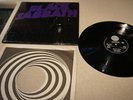 BLACK SABBATH - MASTER OF REALITY - VERTIGO LABEL 6360 050