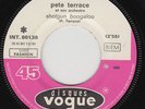 Pete Terrace - Shotgun Boogaloo - Monster Rare Mod Latin Dancer  - 7