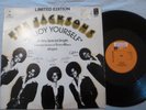 THE JACKSONS FEAT MICHAEL JACKSON- ENJOY YOURSELF - 12