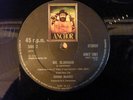DONNA McGHEE 'MR BLIND MAN' RARE MODERN SOUL 12
