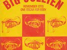 Big Jullien - Remember Otis - Rare killer organ funk dancer - 45 7