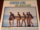 Beach Boys Surfer Girl MFSL Lp
