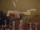 FREDDIE ROACH Good Move LP Blue Note BST 84158 Blue Mitchell VG++