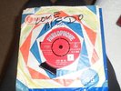 THE BEATLES LOVE ME DO 45 SINGLE