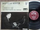 RICHTER - PHILIPS 835 474 AY - LISZT - KLAVIERKONZERT N.1 / N.2