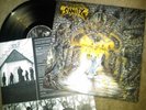 EDGE OF SANITY - UNORTHODOX ORG. 1st P. LP Black Mark 1992 swedish death metal