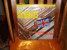 SEALED BEATLES MFSL/PLEASE PLEASE ME/WITH THE FLAG/RARE