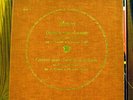 F ETIENNE - QUATUOR VEGH / MOZART concerto & quintet for oboe / DISCOPHILES