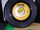 Northern Soul Wigan Casino / LOMA The MARVELLOS - Somethings Burnin' - HEAR